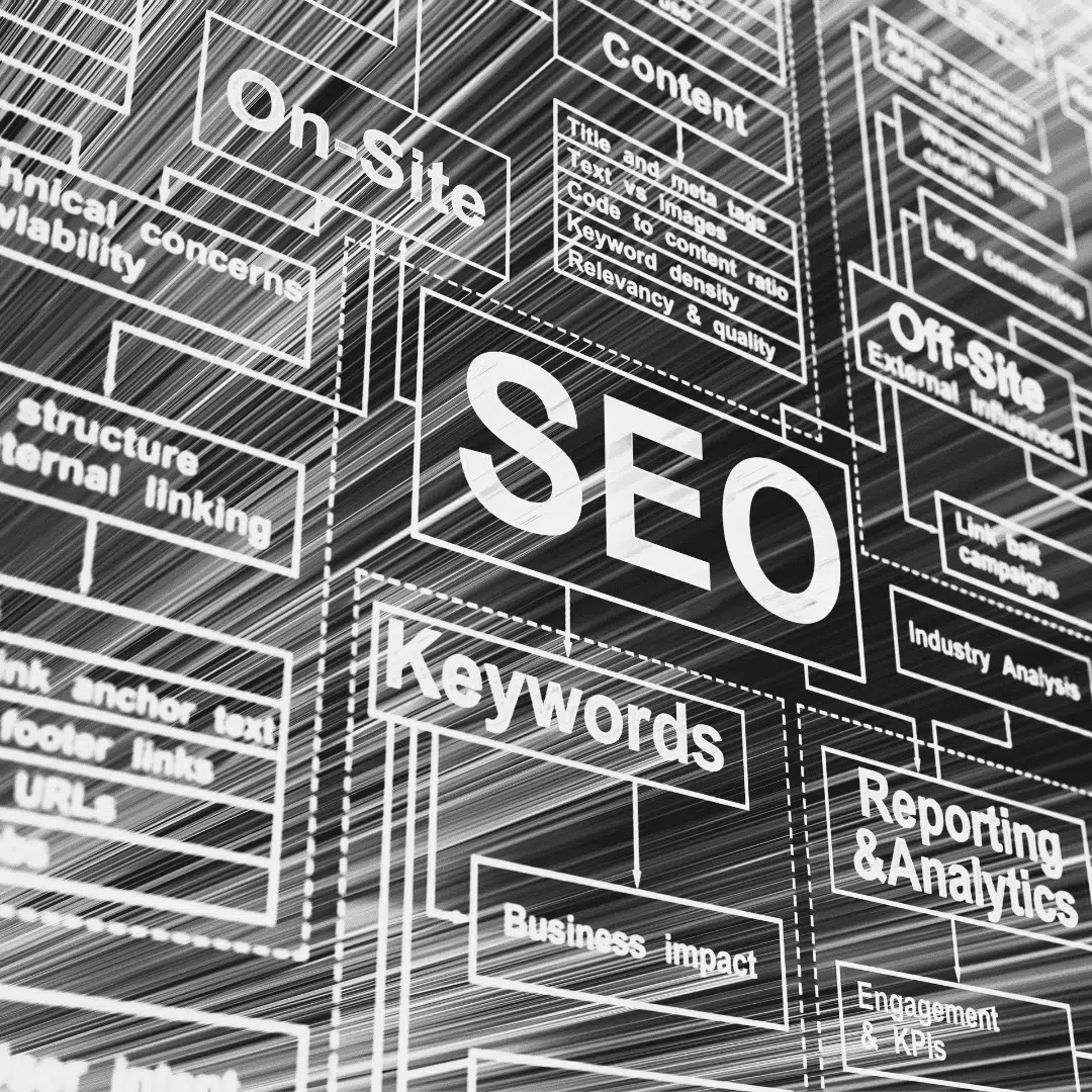 LSP Mídia SEO Empresas