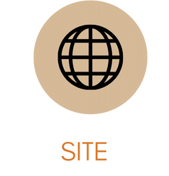 Lsp Mídia Link na Bio Site