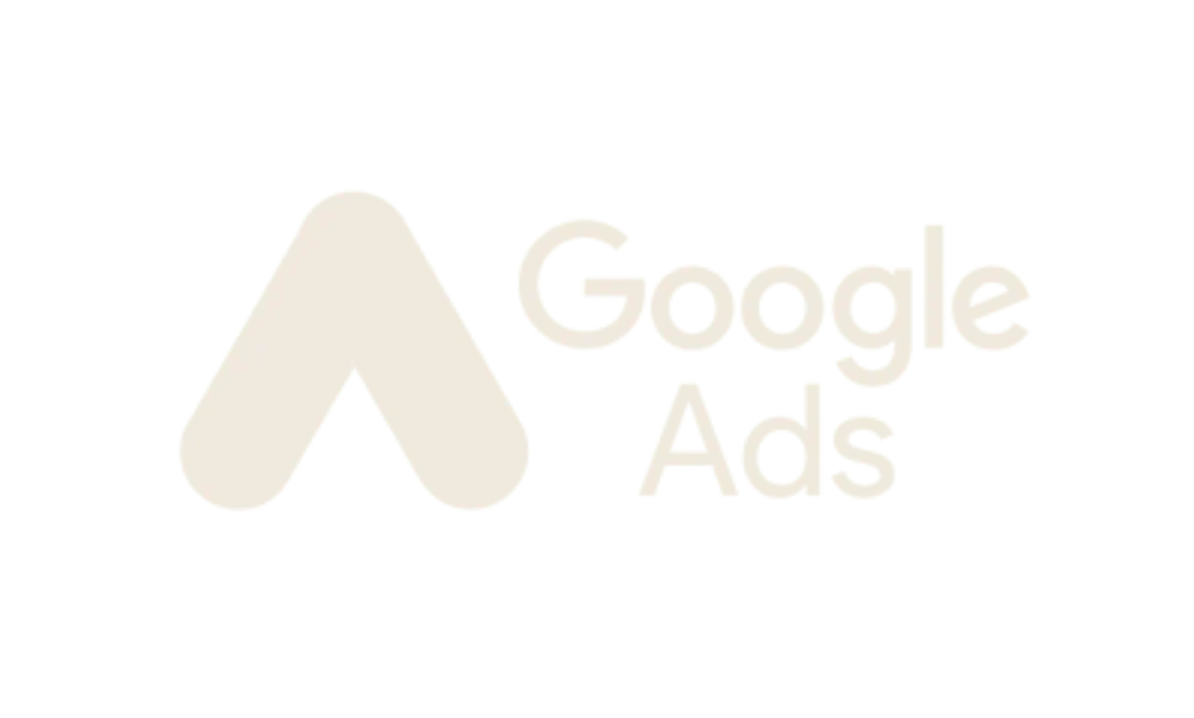 Logo Google Ads