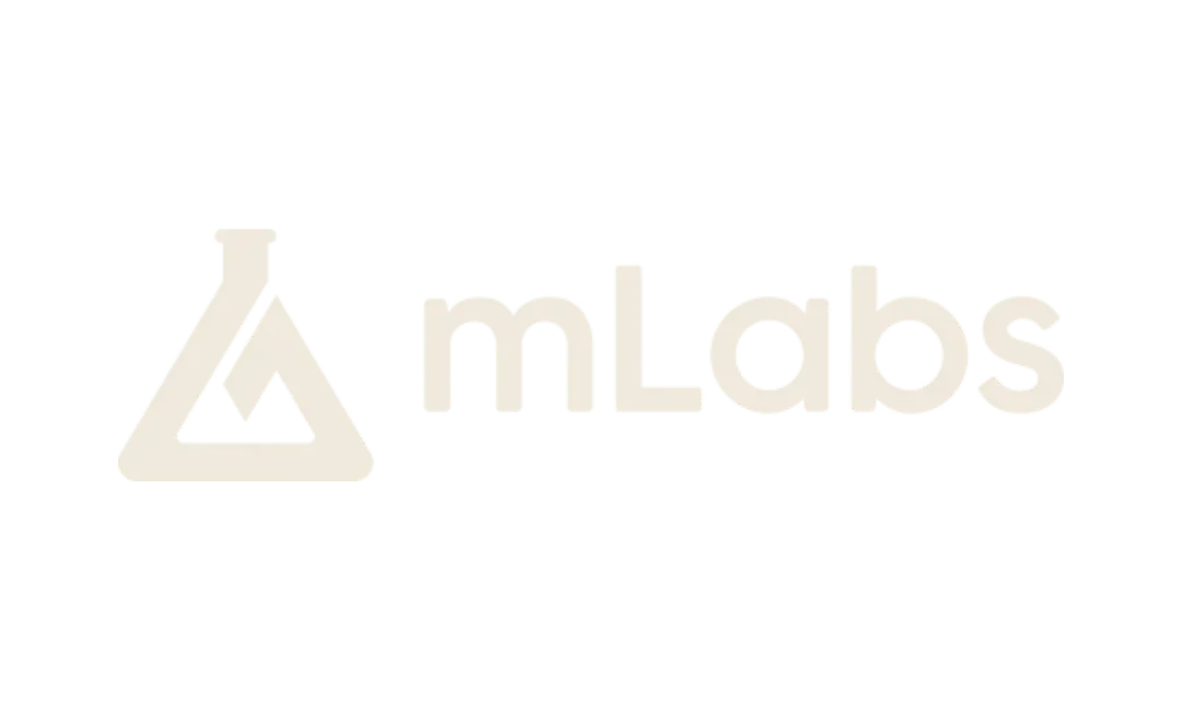 Logo Mlabs
