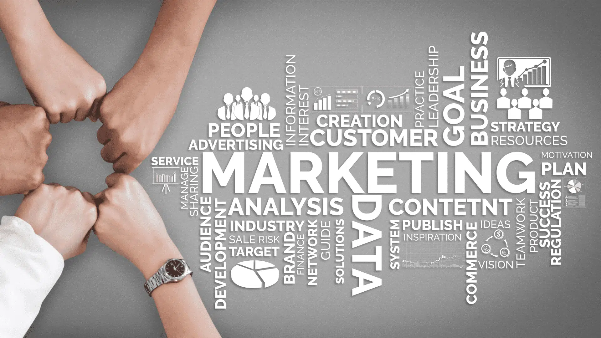 Marketing Digital: Um guia completo para iniciantes
