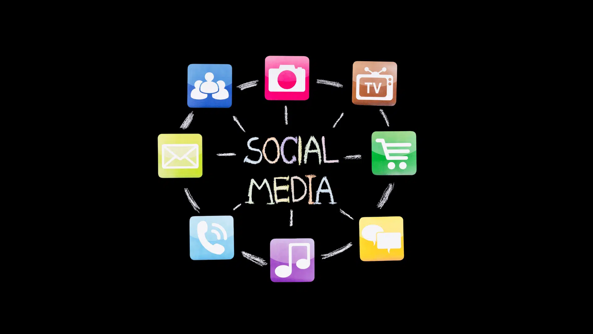 Social Media Guia Completo LSP Midia