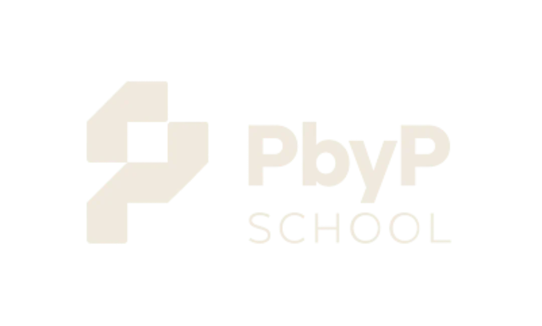 Logo PbyP School